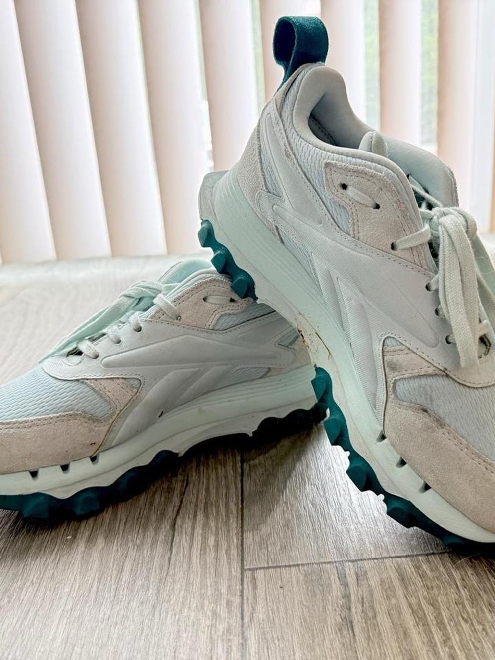 Reebok x Cardi B Classic Leather V2 Shoes